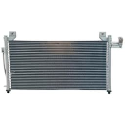 COND. MAZDA ALLEGRO 01-03
