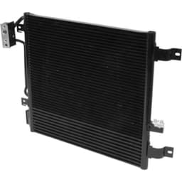 COND. JEEP WRANGLER 07-11