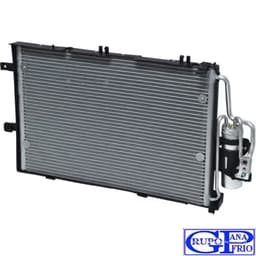 COND. CHEVROLET CORSA EVOLUTION 01-10 (Captiva 08-09) 
