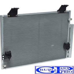 COND. TOYOTA HILUX 06-09 (Fortuner 09-12) 