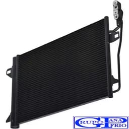 COND. FORD FUSION 10-12