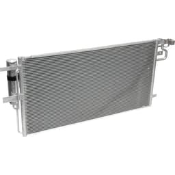 COND. FORD ESCAPE 16-19