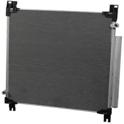 COND. TOYOTA HILUX 2.4L 15-20 (Fortuner 16-20)