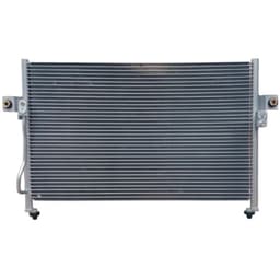 COND. HYUNDAI H1 STAREX  97-04 (H100 93-00)