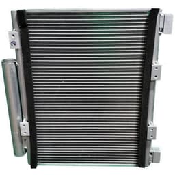 COND. CHEVROLET NPR 13-15 (NQR 13-15)
