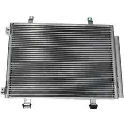COND. SUZUKI SWIFT 08-10 (Ertiga) 