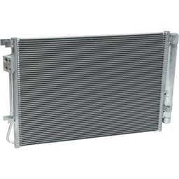 COND. KIA RIO 18-22 (Accent 18-23, Venue Solaris 20-24, Rio Sonet 20-24, Soluto 20-24)
