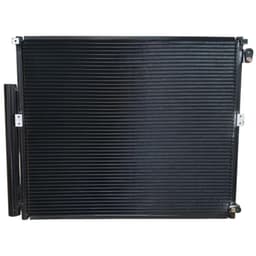COND. TOYOTA PRADO TX-L DIESEL 17-19 