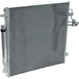 COND. FORD RANGER 19-20