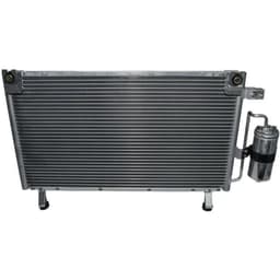 COND. CHEVROLET D-MAX 10-14 (Isuzu 10-14)