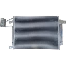 COND. JEEP WRANGLER 07-11