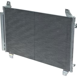 COND. HONDA PILOT 16-19 (Ridgeline 17-19)