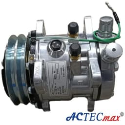 COMP.  505 2A 12V R404a