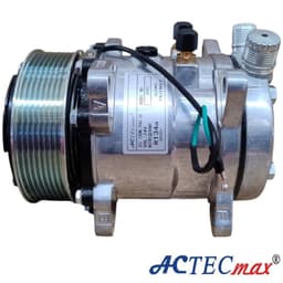 COMP.  507 8PK 24V