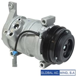 COMP. CHEVROLET SILVERADO 2500 10-11 (Tahoe/Suburban/Hummer H2) 