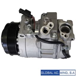 COMP. MERCEDES C180 00-07 (C200, C220, C280, C300, C350, CLK, CLS, CL, E, GLK)