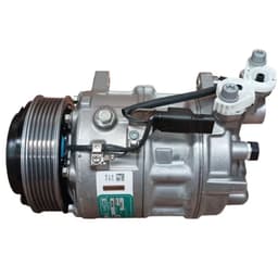 COMP. BMW SERIE 5/8 PXC16 6PK 110mm