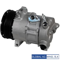 COMP. DODGE JOURNEY 2,4L 09-20