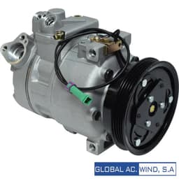 COMP. AUDI A4 1,8L 00 (Passat 1,8L 01-05, Passat 2,0L 04-05)