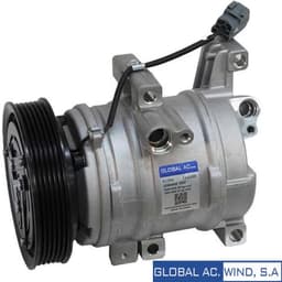 COMP. MAZDA 6  2,3L 02-06 (Mazda 3 07-09)