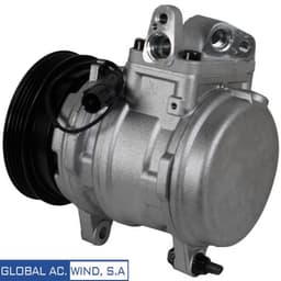 COMP. HYUNDAI I10 07-16 (Picanto 04-11)