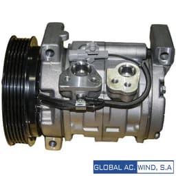 COMP. SUZUKI ALTO 08-11 (Vitara 99-02, G. Vitara 99-05) 5PK