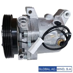COMP. SUZUKI JIMNY 01-10 (Swift 05)