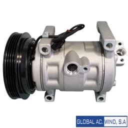 COMP. GEELY CK 12-16