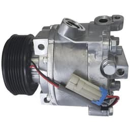 COMP. CHEVROLET TRACKER 13-19 (Sonic 13-20, Cobalt, Onix)