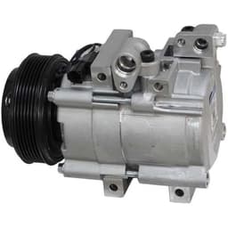 COMP. HYUNDAI H1 STAREX 07-10 (G. STAREX 07-10) HS18 6PK
