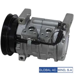 COMP. SUZUKI ALTO 13-17
