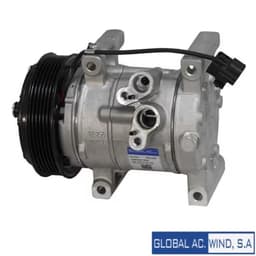 COMP. CHANGAN KAICENE F70 19-22