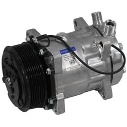 COMP.  709 OREJA  VERT-OR JD (8PK 119mm 24V) 7H15 4762