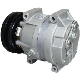 COMP. HYUNDAI EXCAVADOR  T.P. V5 1A 24V 131mm
