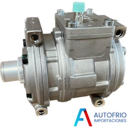 COMP. 10PA15C-W  S/Clutch
