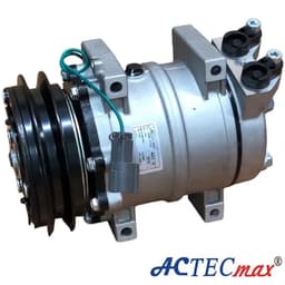COMP. HITACHI SAXIS (Komatsu, John Deere, NPR) 24V