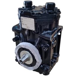 COMP. YORK ET210L  S/Clutch (ORING)