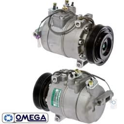 COMP. CHEVROLET ZAFIRA 03-05 (A4/A6/Passat/911)