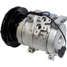 COMP. KOMATSU PC200-8 (JHON DEERE) 24V