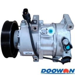 COMP. HYUNDAI ACCENT 12-17 (i25, Rio 12-17) S/Valv.