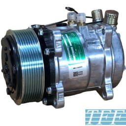 COMP.  507 8PK 12V