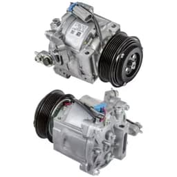 COMP. CHEVROLET TRACKER 13-19 (Sonic 13-20, Cobalt, Onix)