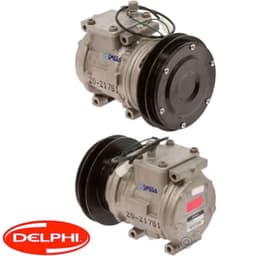 COMP. KOMATSU (John Deere) 24V