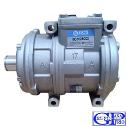 COMP. 10PA17C  S/Clutch