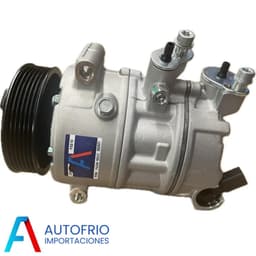COMP. VW JETTA 2,0L 10-13 (PXE16 6PK)