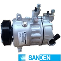 COMP. VW JETTA 2,0L 10-13 (PXE16 6PK)