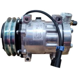 COMP.  709 T.P VERT-OR  JD  (2A 132mm 12V) 7H15 4626/4780/4699