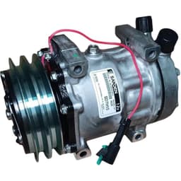 COMP.  709 T.P VERT-OR  JD  (2A 132mm 12V) 7H15 4626/4780/4699