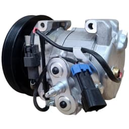 COMP. FREIGHTLINER CASCADIA 11-17 (Columbia/Western) 6PK 157mm