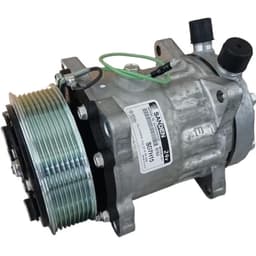 COMP.  709 OREJA  VERT-OR JD (8PK 119mm 24V) 7H15 4762